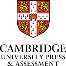 Cambridge University Press & Assessment