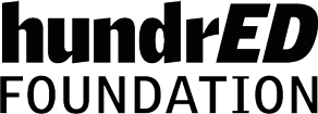 The HundrED Foundation
