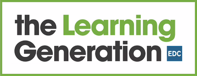 The Learning Generation