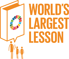 World's Largest Lesson