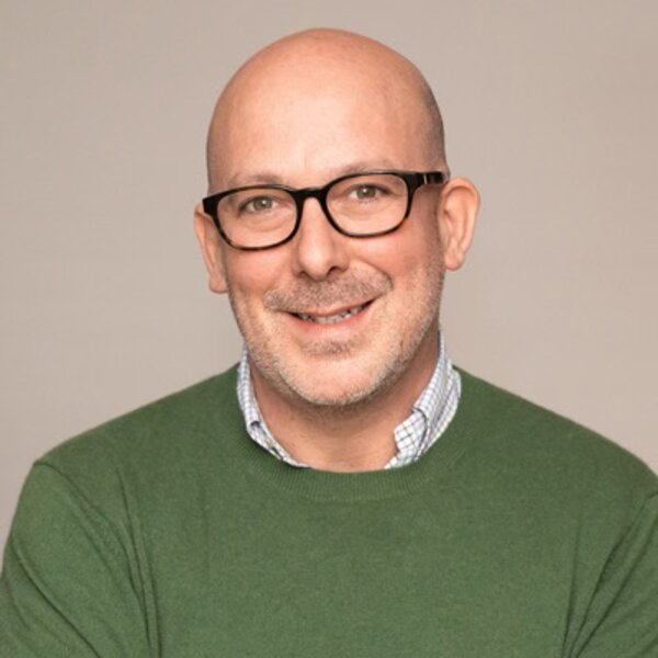 Euan Wilmshurst, Co-Founder & Principal of KW Strategy